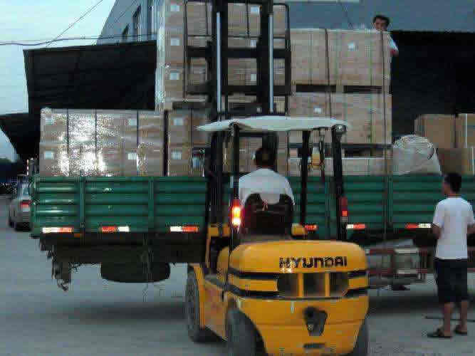 潮州到十堰货运专线-潮州到十堰货运公司-运输保障